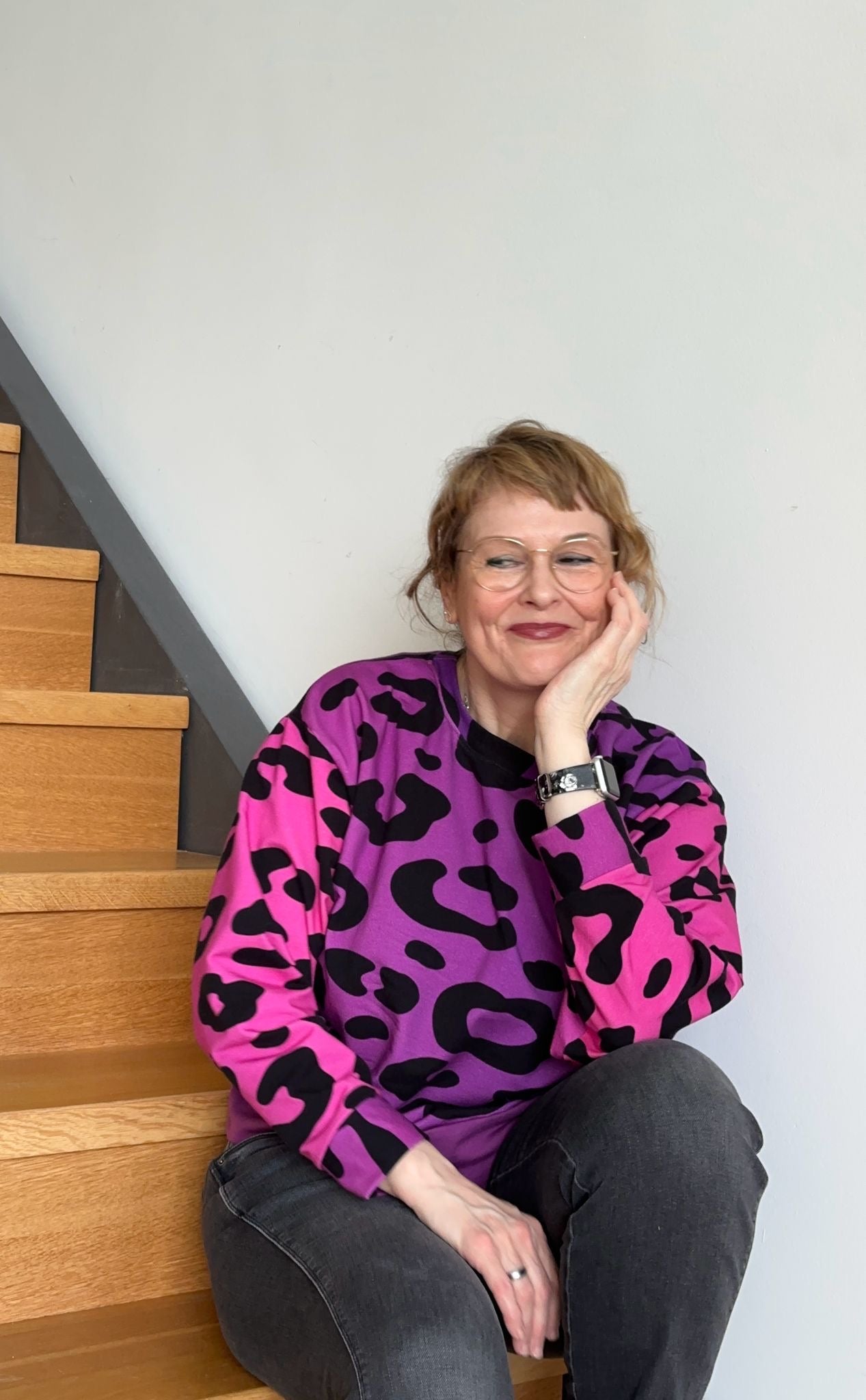 Bordüren Leo Dauervorbestellung